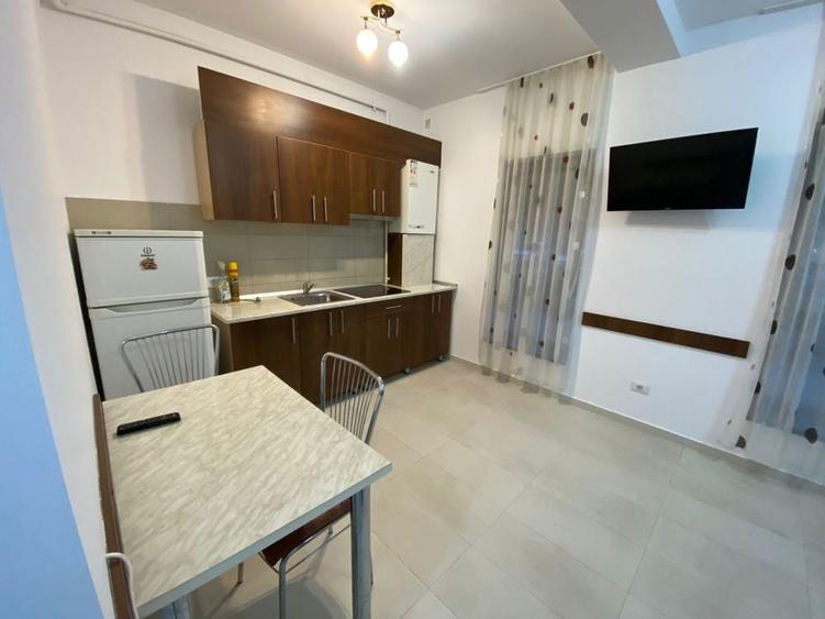 PROPRIETAR , Inchiriez apartament cu 1 camera Calea Aradului - 4