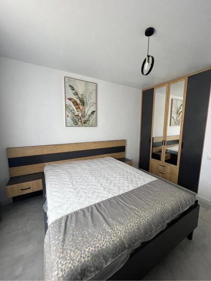 Apartament 2 camere direct propietar , complet mobilat +loc de parcare - 7