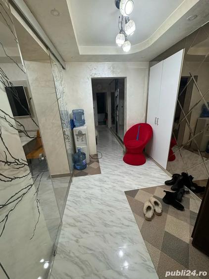 apartament 3 cameree de vanzare - 4
