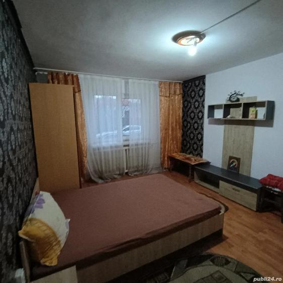 Garsoniera de inchiriere strada Cabanei termen lung - 3