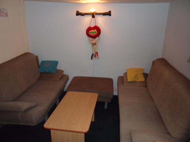 Zona Spitalul Judetean, Amenajat, Mobilat, Utilat - 8