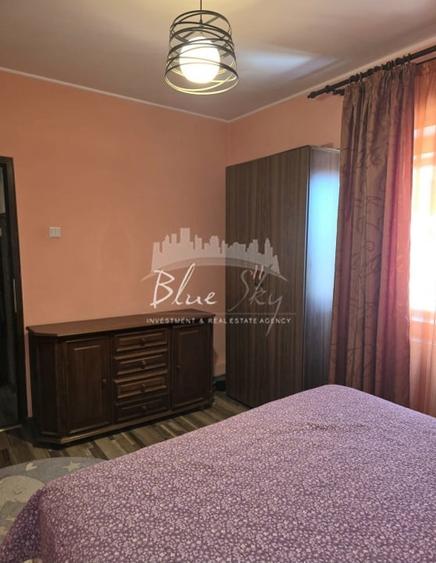 Apartament 4 camere situat in Zona Inel I - 11