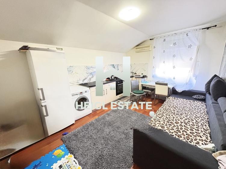 Apartament cu 2 camere in Giroc - 1