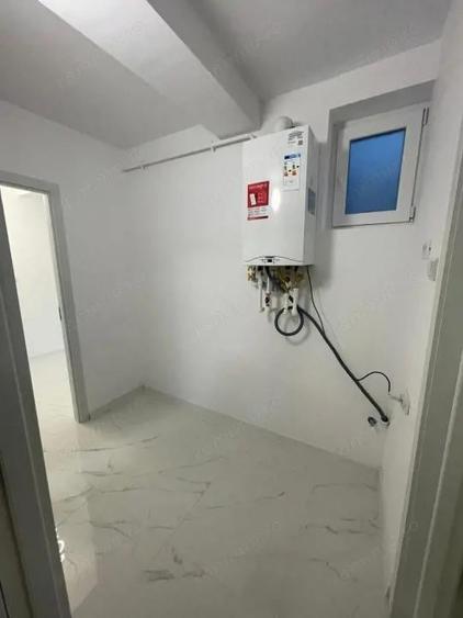 Apartament 3 camere, 65,85 mp, renovat recent, centrala proprie, zona Garii - 9