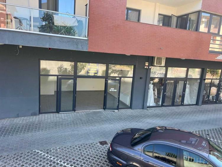 Inchiriez spatiu comercial in Oradea, zona Spitalul Judetean - 5