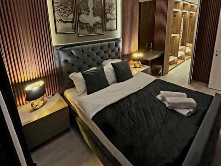 Apartament 2 camere Lux+Loc de Parcare Complex Hills Pallady zona Titan - 4