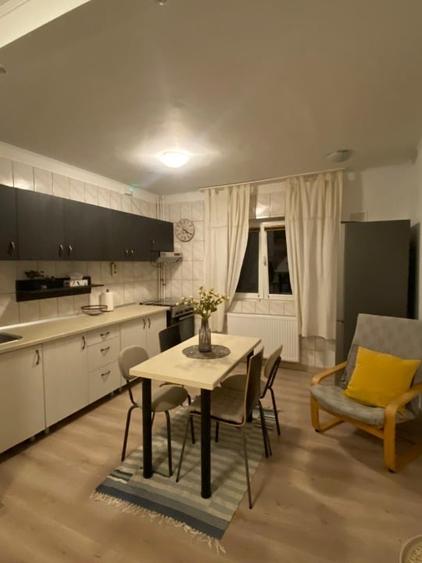Apartament 3 camere de inchiriat 13 Septembrie - EXCLUS agentii! - 4