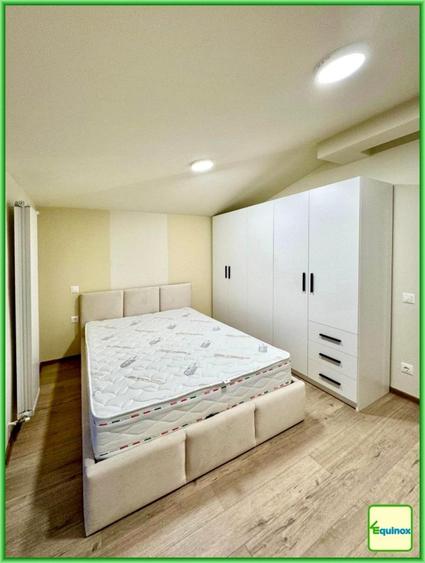 Apartament cu 3 camere de închiriat, Piața Mihai Viteazul, ECX00048 - 7