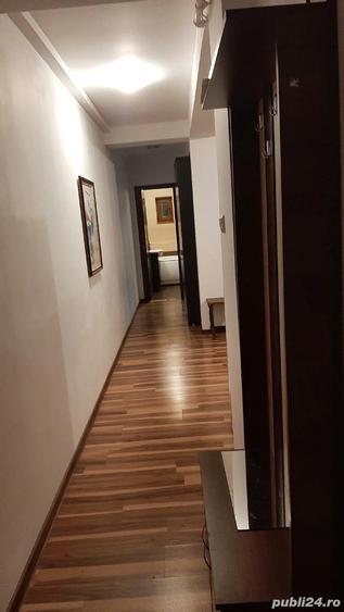 PROPRIETAR vand ap 2 cam, et 2 in vila. Parcare. Bacau - 5