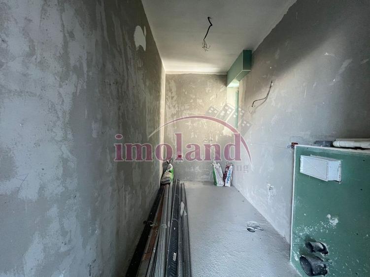 Apartament 3 camere - Zona Marriott - 12