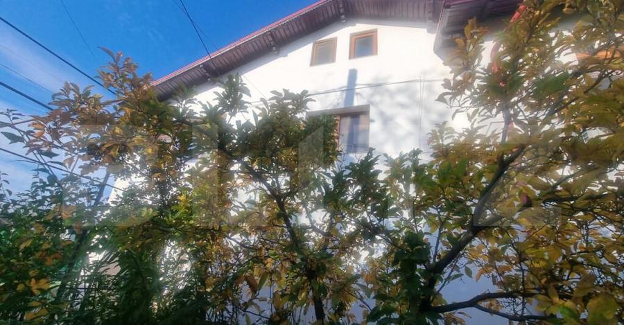 Casa-VILA deosebita ,mobilata plus toate facilitatile - 22