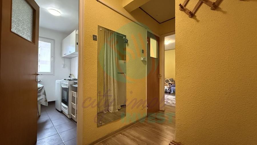 Garsonieră de închiriat | Câmpia Libertății – Baba Novac | aproape de parc - 9