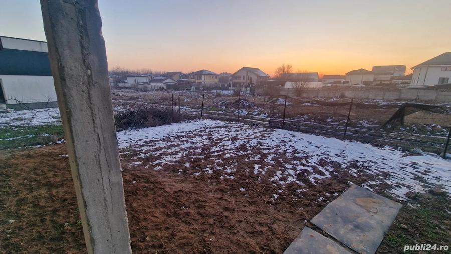 Casa de Vanzare Steaua Nordului Centura de Nord - 1