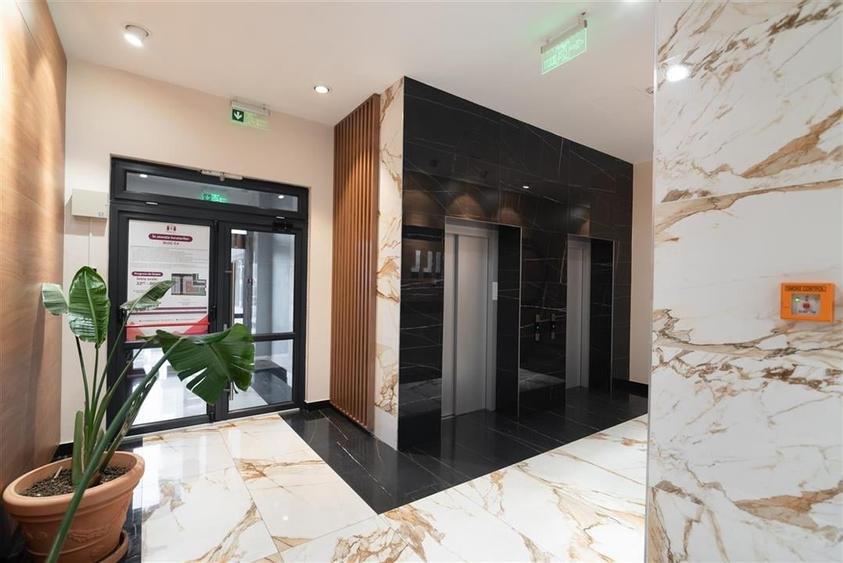 RECO apartament Grand Hill rezidence - 6