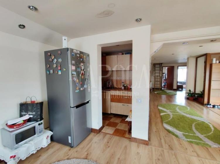 Casa 11 camere de vanzare in Zorilor, Cluj Napoca - 6