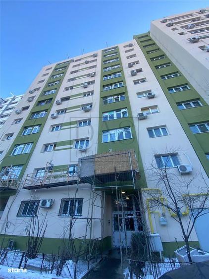 Garsoniera | Sos. Pantelimon - Mega Mall | bloc anvelopat 2026 - 2