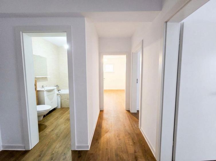 MANASTIREA GALATA-apartament cu 3 camere la bloc NOU intabulat 65 mp ! - 6