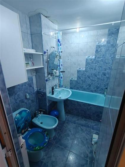 Apartament 4 camere decomandat 2 bai pivnita Turnisor - 6