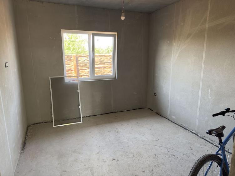 Comision 0% Casa individuala parter, 158mp utili, 662mp teren Giarmata - 12