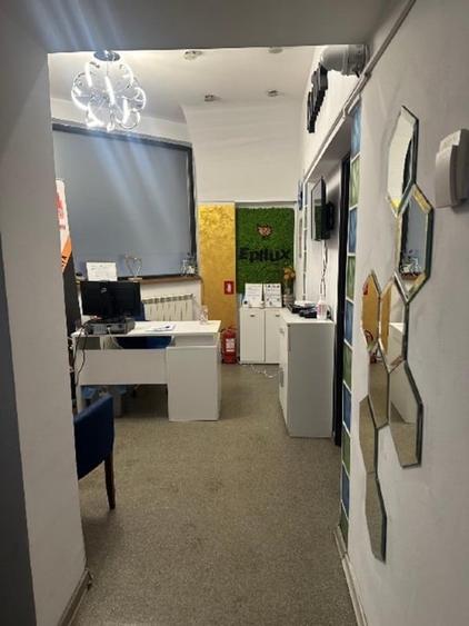 Vilă de închiriat ultracentral – Piața Victoriei - 8