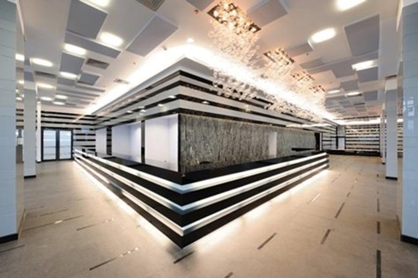 BIROURI CLASA A cu suprafete cuprinse intre 180 mp si 500 mp - 3