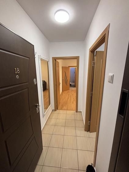 Apartament 2 camere Tractoru - Coresi child & pet friendly - 8