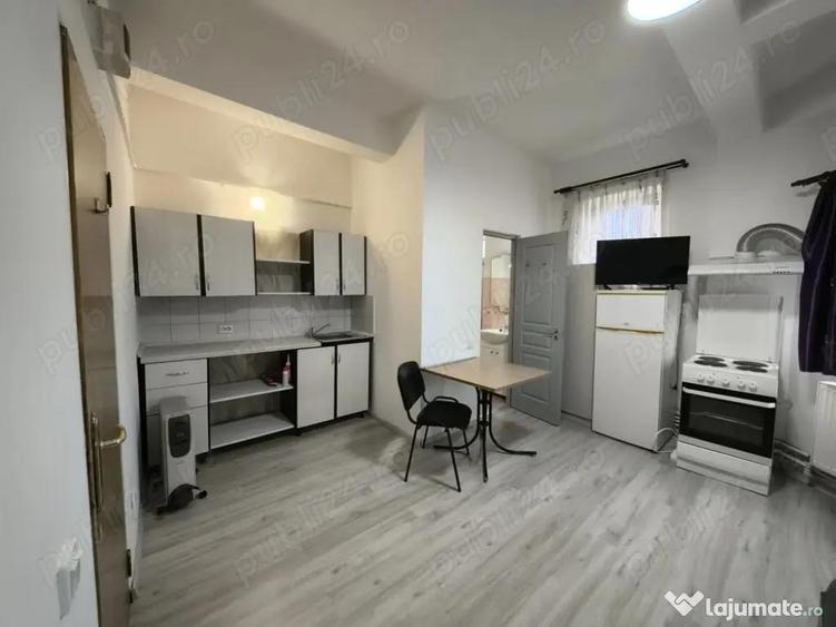 Aparatorii patriei etaj 1 la metrou - 5