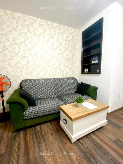 Palatul Parlamentului, garsoniera 30 mp, ultracentral - 4