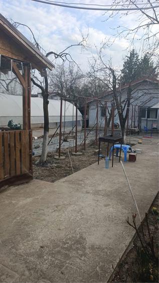 Vand casa !!! Soseaua Chitilei !! - 6