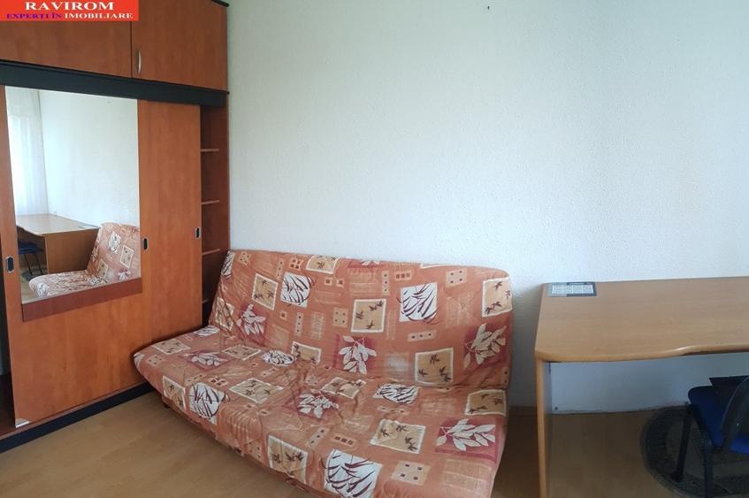 Apartament doua camere, decomandat, mobilat, zona verde, ultracentral - 3