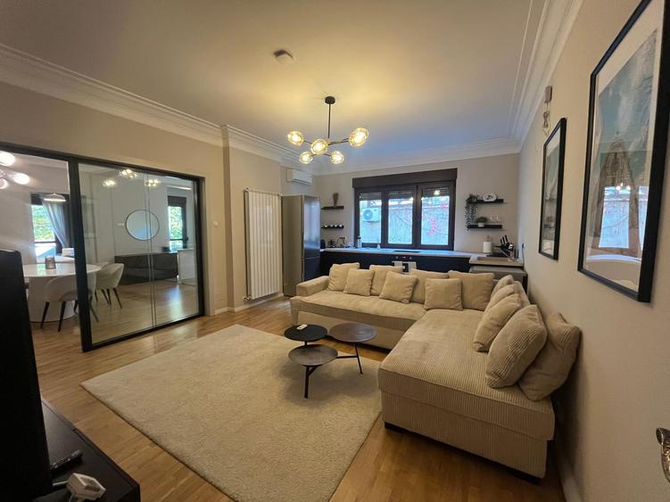 Proprietar, inchiriez apartament lux, zona Kiseleff - 3