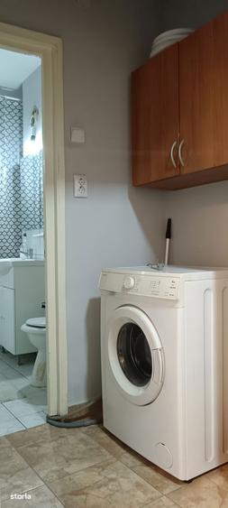 Vand / Garsoniera D mare / Nufarul et 3 / mobilata / 61000 E - FIX - 1