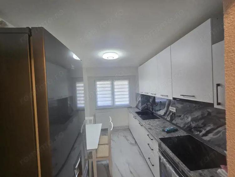 Apartament 2 camere Central, mobilat, utilat, renovat recent - 4