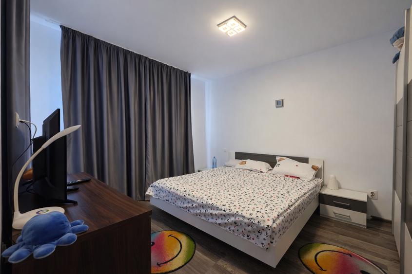 Vila 4camere,mobilat si utilat complet, la 2 pasi de București,aproape de scoala - 3