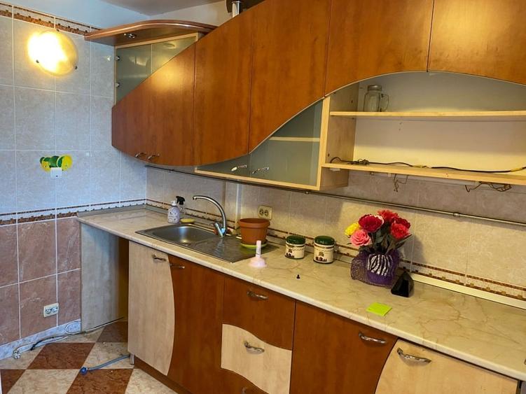 Apartament 3 camere cartier C5 Tulcea - 5