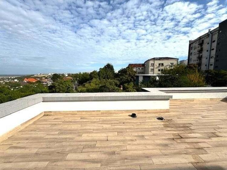 Vila+Spatiu COMERCIAL in Centrul orasului - 18