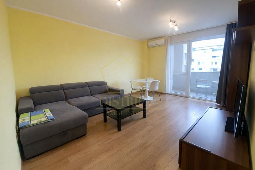 Apartament cu 2 camere | Aradului - 1