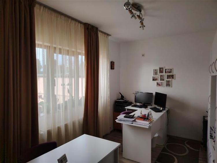 OCAZIE!!! Casa mobilata si utilata de lux situata CENTRAL în Paulesti - 2