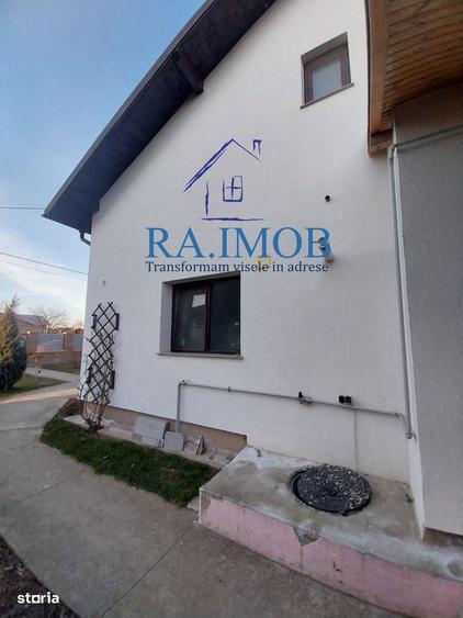 Casa 5 camere, P+M, Targsoru Vechi - 164.500 euro negociabil - 6
