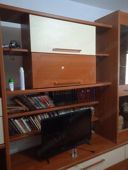 Inchiriez apartament 2 camere - 1