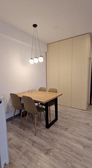 Magnolia Urban Residence Straulesti - Apartament 3 Camere - Loc De Parcare - 1