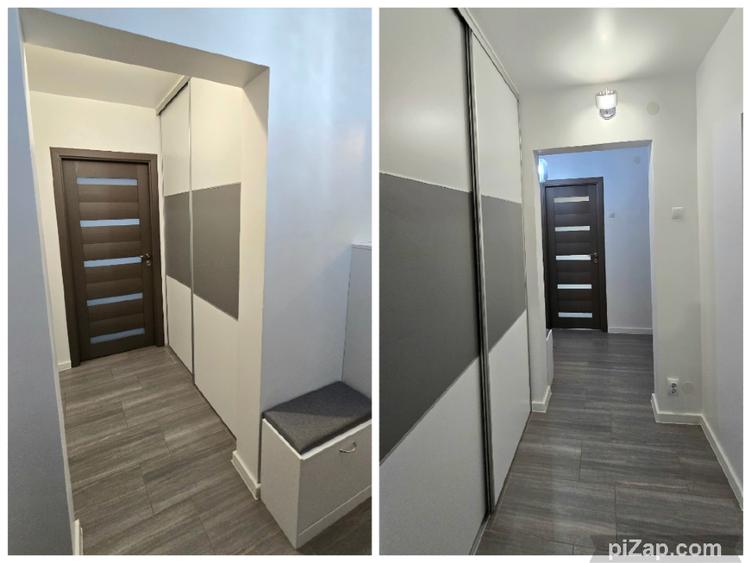 Apartament renovat 3 camere, 2 bai, loc parcare, decomandat, Gavana 3 - 15