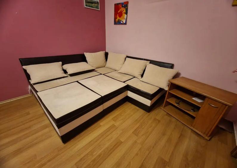 Inchiriez apartament 2 camere Calea Mosilor - 6