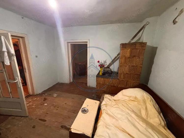 Casa individuala de vanzare Arcalia - 8