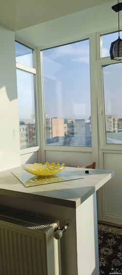 De vanzare garsoniera , zona centrala REZIDEN?IAL* tip Apartament,47mp - 9