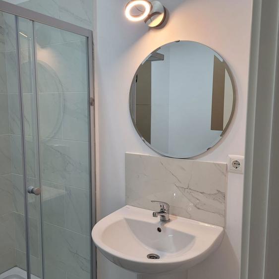 Inchiriez Garsonira in Chiajna pe Sergent Ilie Petre Nr88 - 3