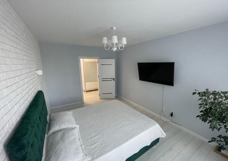 Apartament cu 2 camere de inchiriat in zona Parcului Armatura - 12