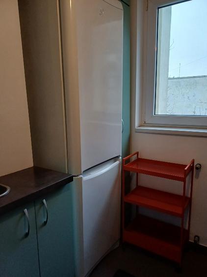 2 camere Bd. Basarabia | lângă Arena Națională | Parcare inclusă | Renovat - 6