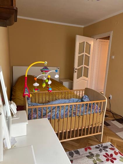 Proprire rar vând apartament 3 camere Sagului/Dambovita - 4