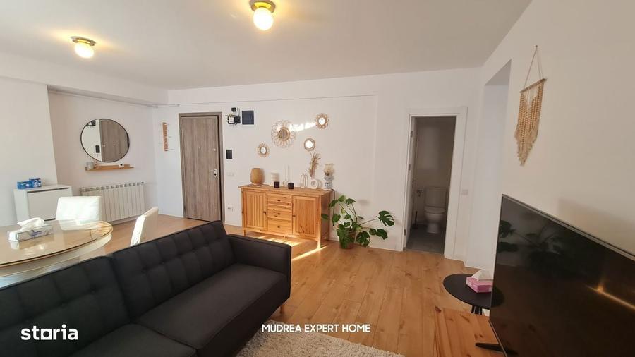 Nou | Apartament Impecabil | 3 Camere | Otopeni - 18